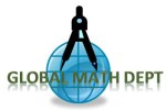 global math logo